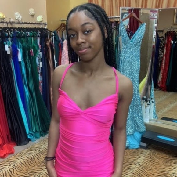 Jessica Angel #813 - Picture 1 of 4